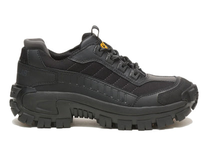 Tenis Caterpillar Invader Negro para Hombre