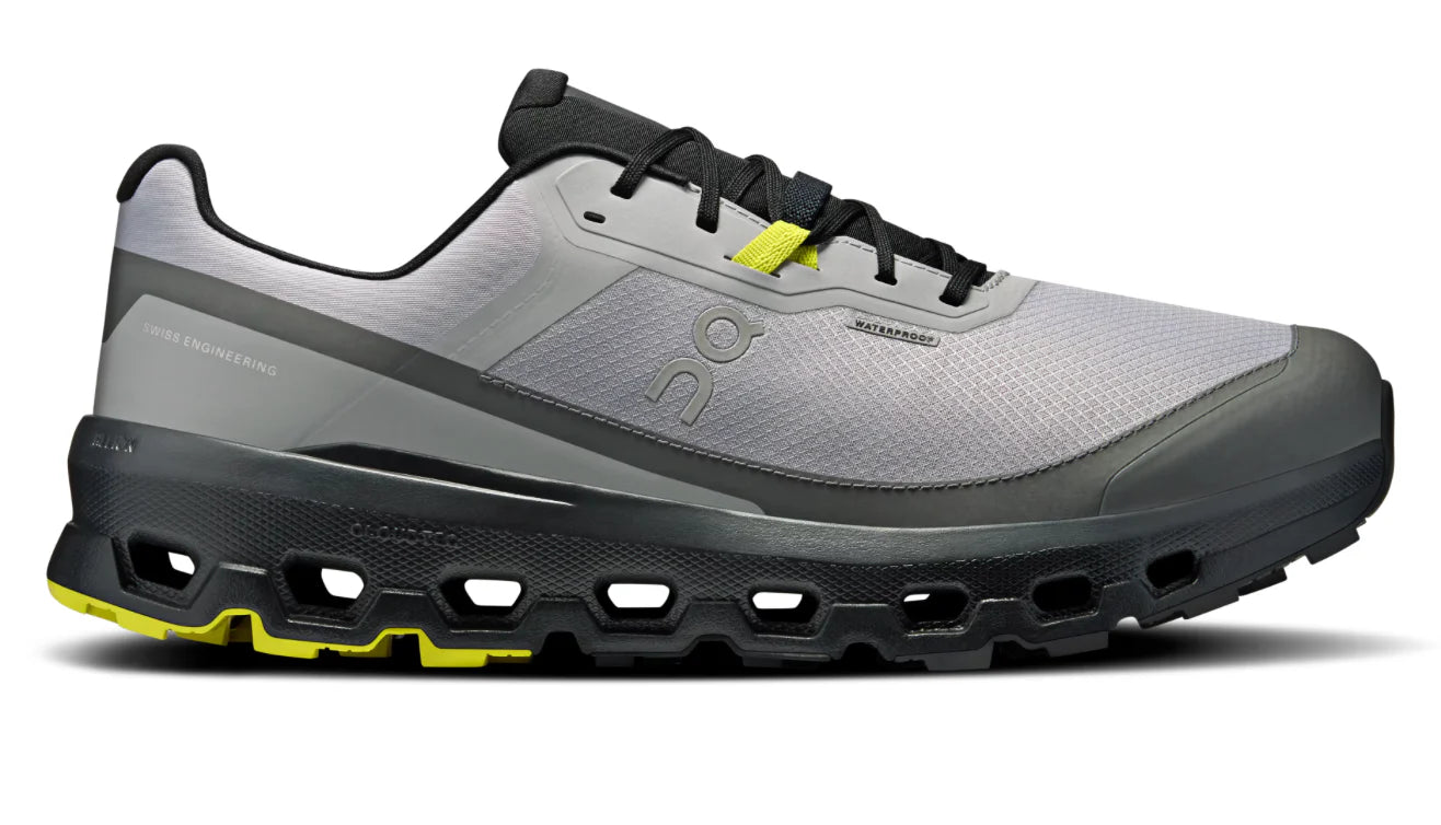 Mens On Cloudvista 2 Waterproof