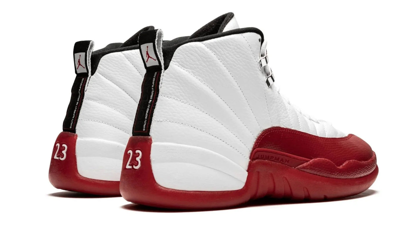 Air Jordan 12 RetroCherry