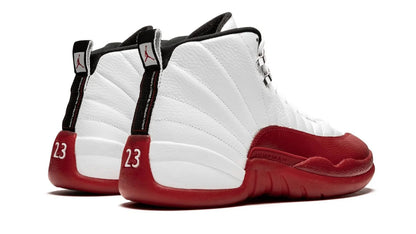 Air Jordan 12 RetroCherry