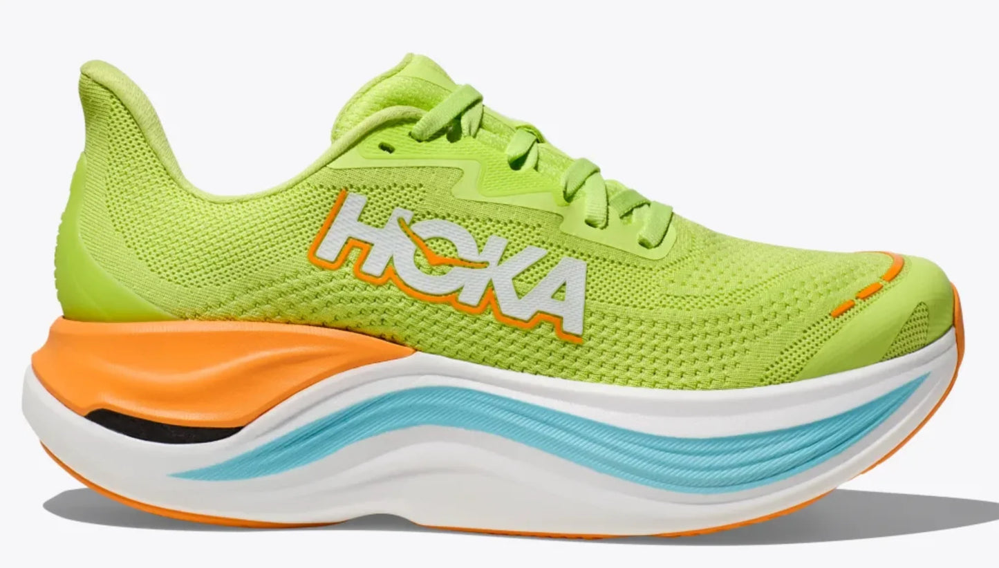 Mens Hoka Skyward X Clearance