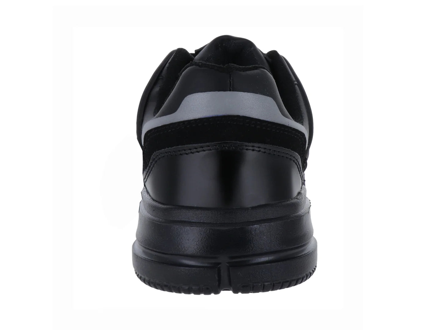 Zapatos Casuales Clasben Negro para Hombre