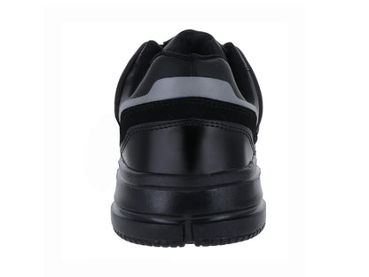 Zapatos Casuales Clasben Negro para Hombre