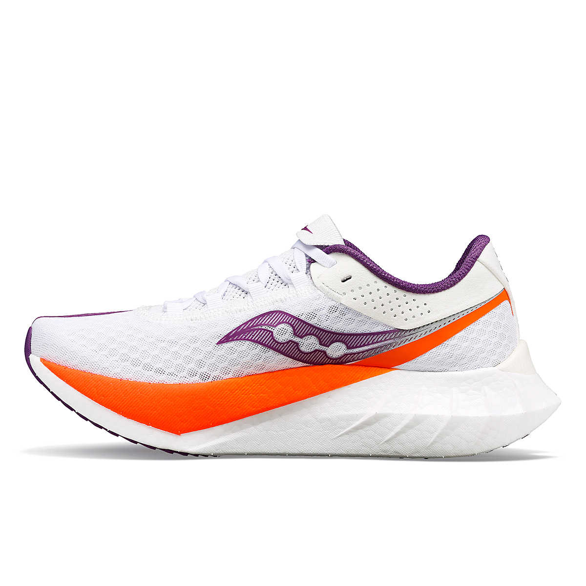 Womens Saucony Endorphin Pro 4 Clearance