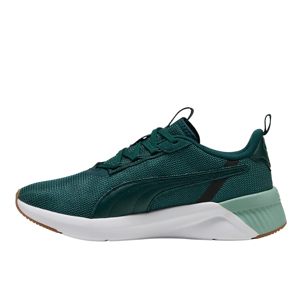 Softride Harli Metallic Lace Up Sneakers