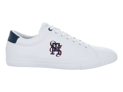 Tenis Tommy Hilfiger Blancos para Hombre