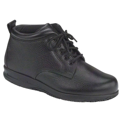 Women's Alpine SR Slip Resistant Lace Up in Black