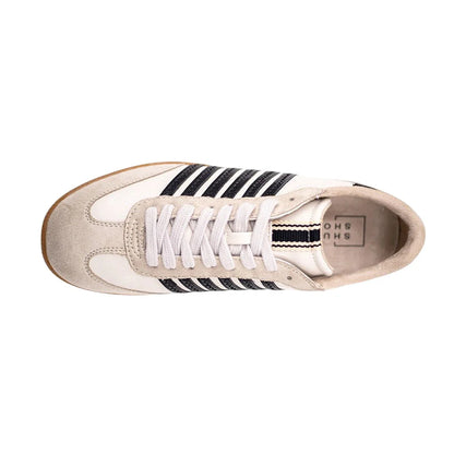 Stevie Lace Up Sneakers