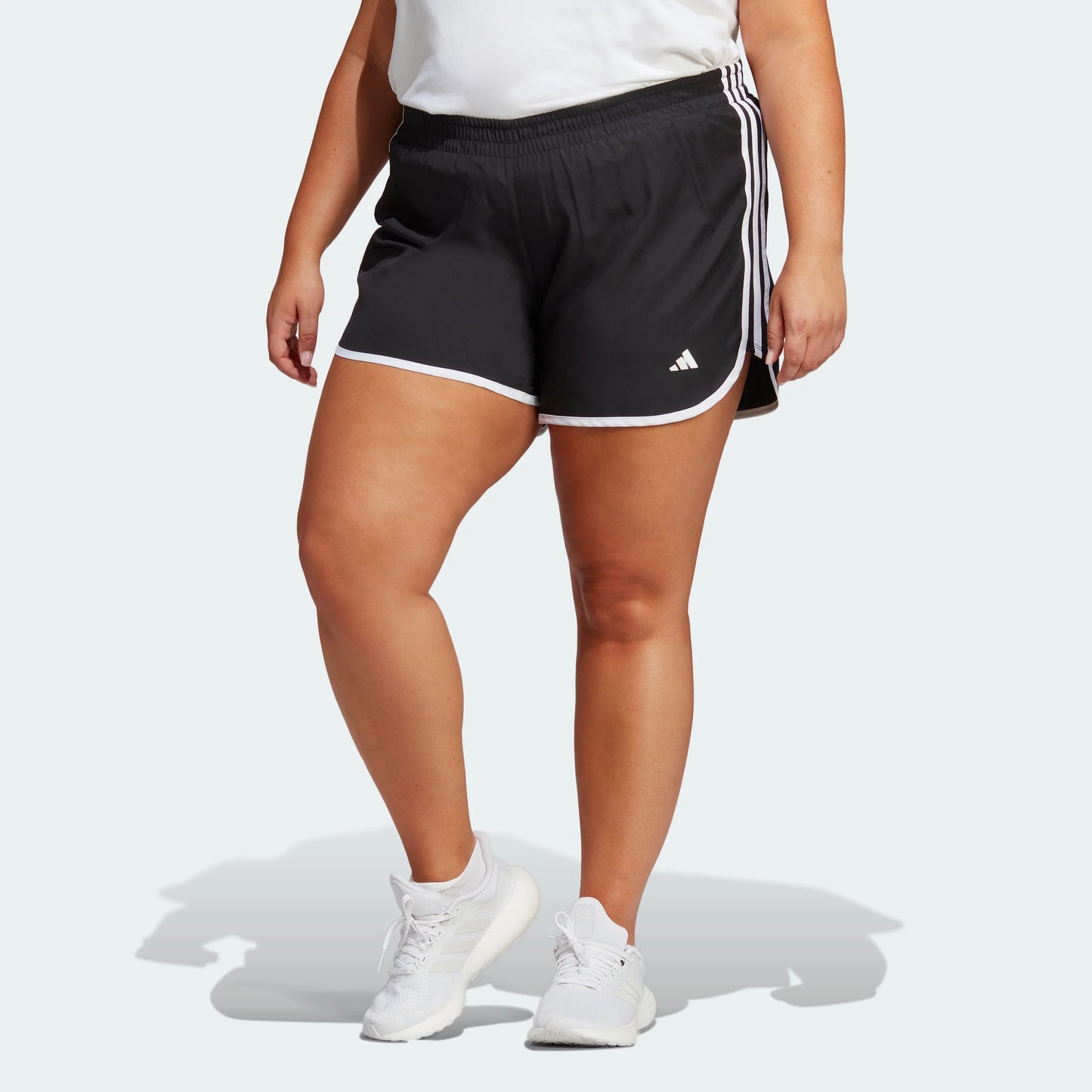 Women's Marathon 20 Running Shorts (Plus Size)