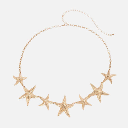Body Chain Estrela