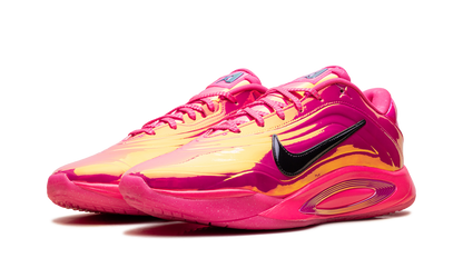 A'ja Wilson A'One WMNS"All-Star Warning Label" IB6693 610