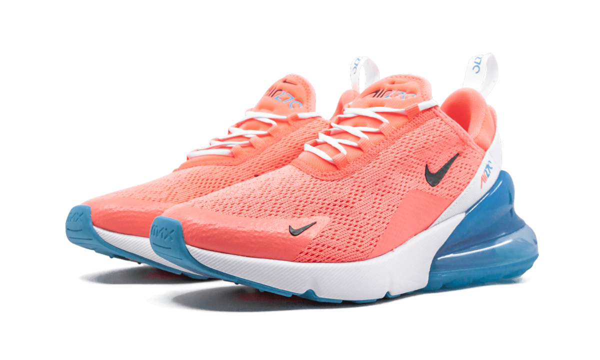 AIR MAX 270 MNS WMNS"Lava Glow" CI5856 600