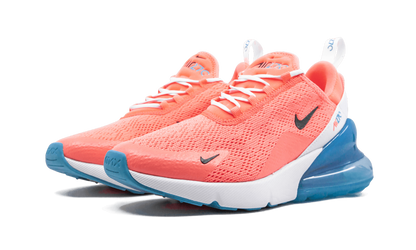 AIR MAX 270 MNS WMNS"Lava Glow" CI5856 600