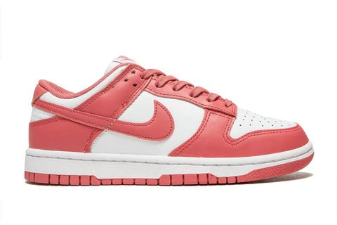 Dunk Low Archeo Pink (W)