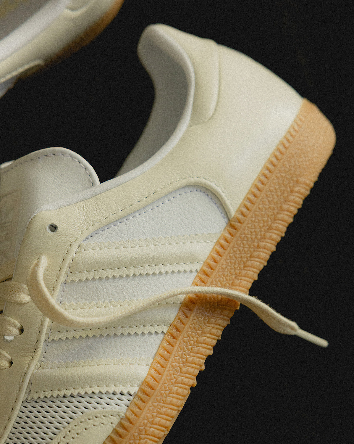 Samba OG W