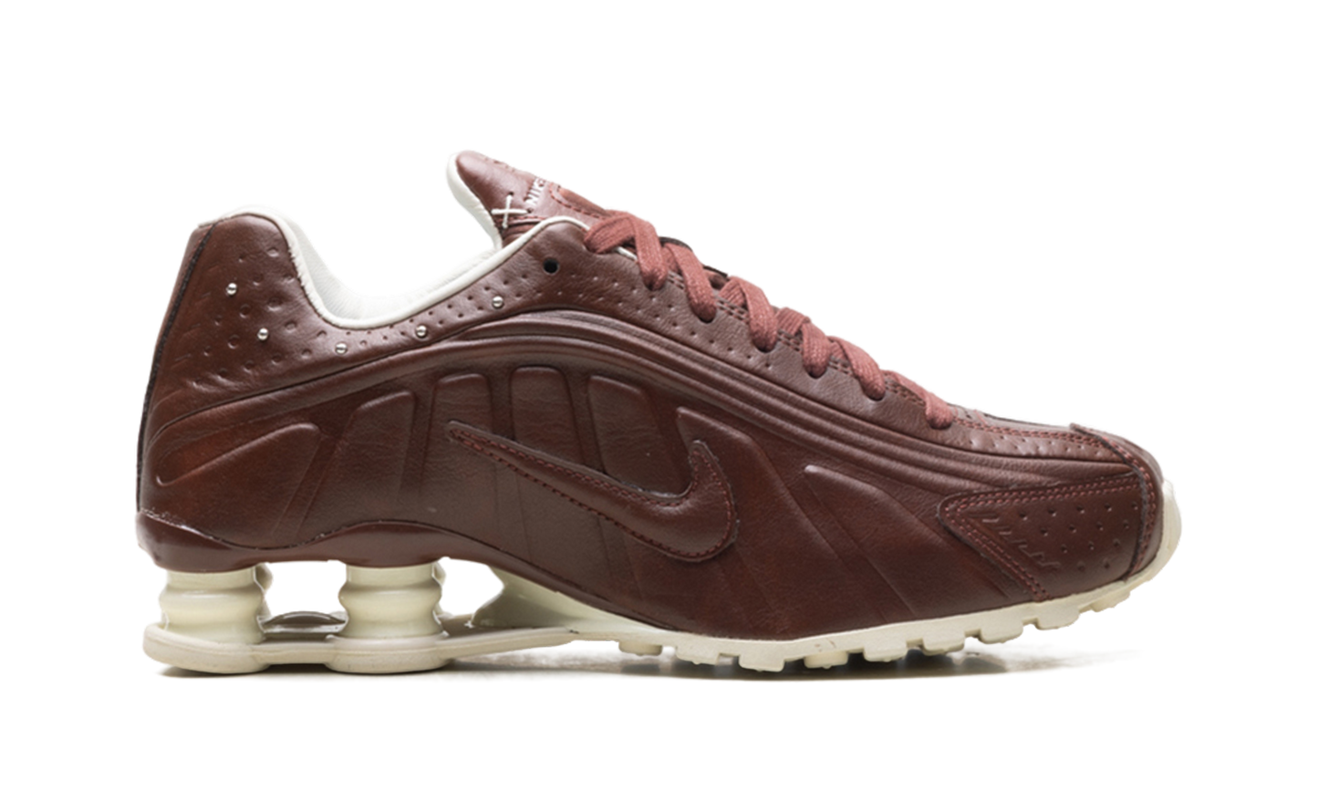 Shox R4 WMNS"Dark Pony" IM6690 220