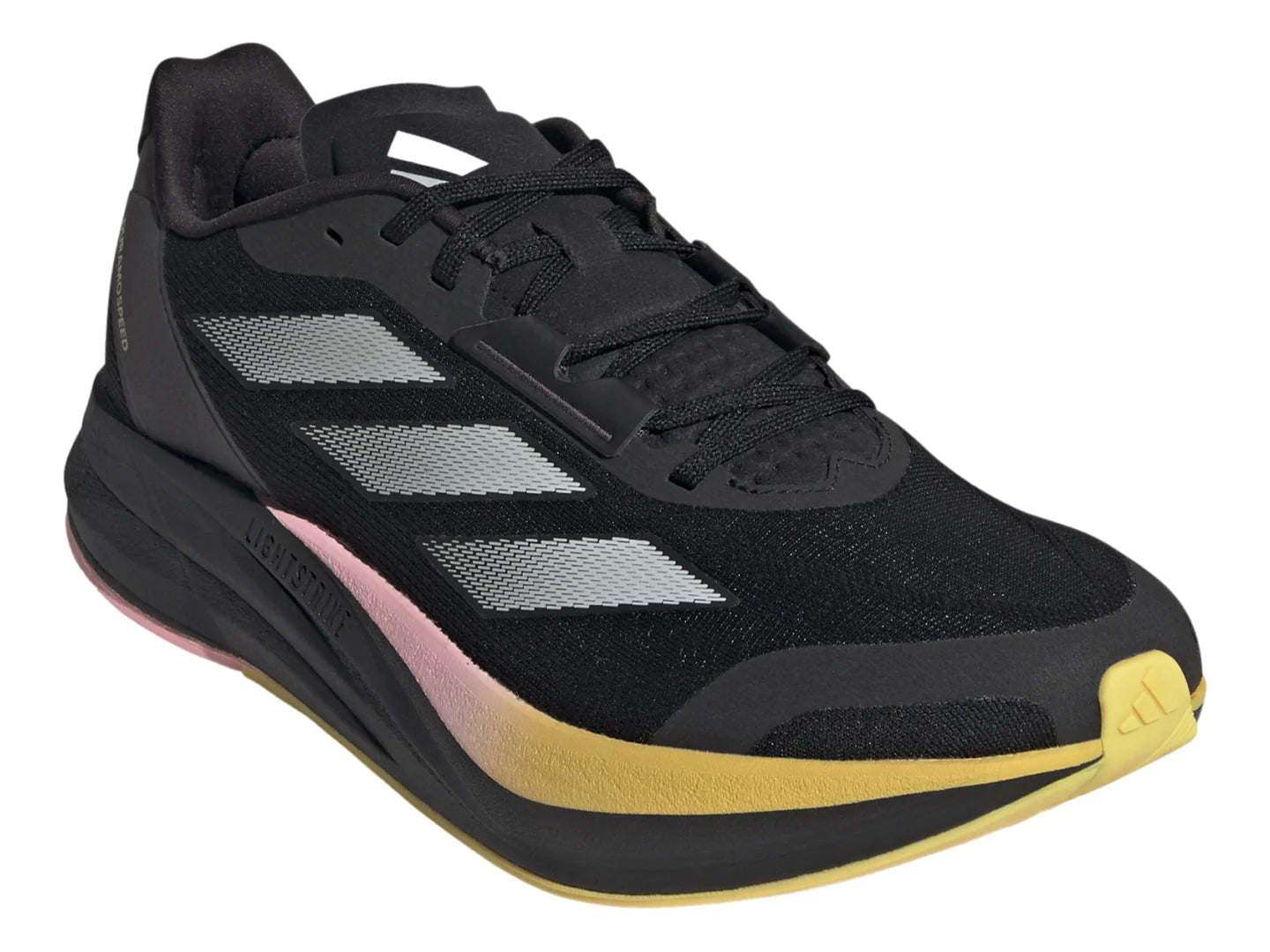 Tenis Adidas Duramo Speed Negro para Hombre
