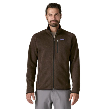 Men's Better Sweater® Fleece Jacket