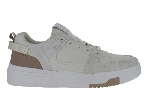 Tenis ATOK Beige para Hombre