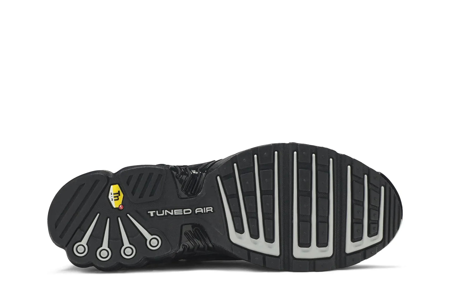 Air Max Plus 3 OG Wolf Grey