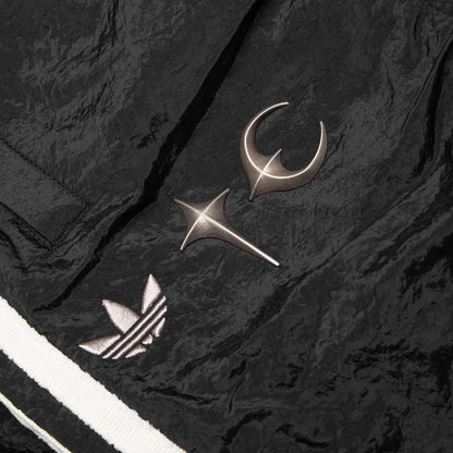 Adidas x Thug Club Woven Track Pant Black Silver Metallic