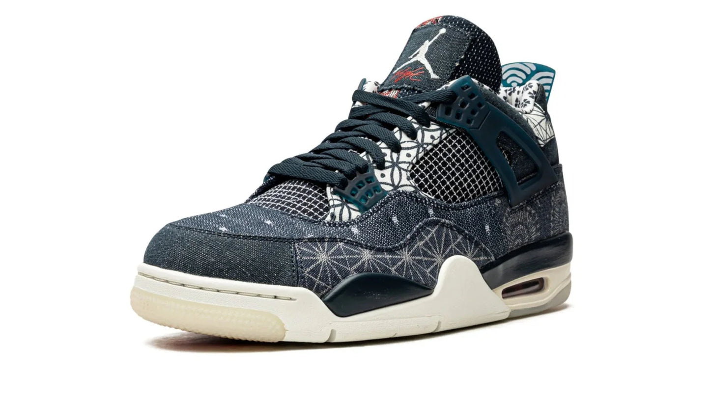 Air Jordan 4 Retro SE Sashiko