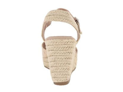Sandalias ROZE Beige para Mujer