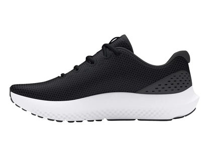 Tenis Under Armour Charged Surge 4 Negros para Hombre