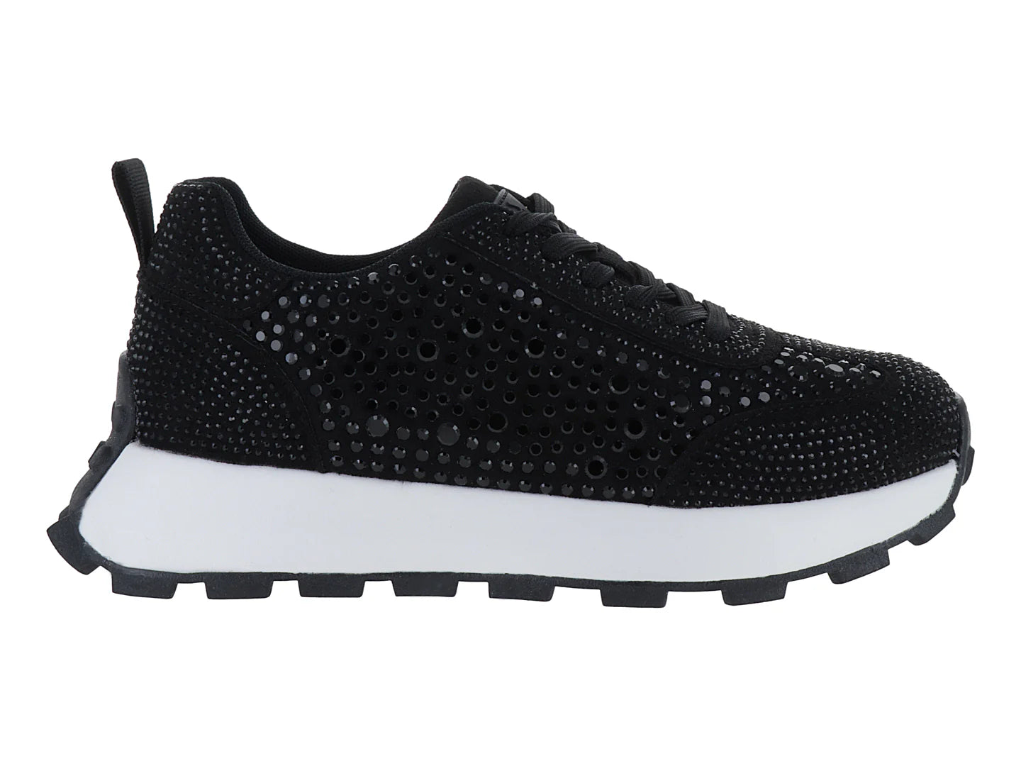 Tenis ATOK Negro para Mujer