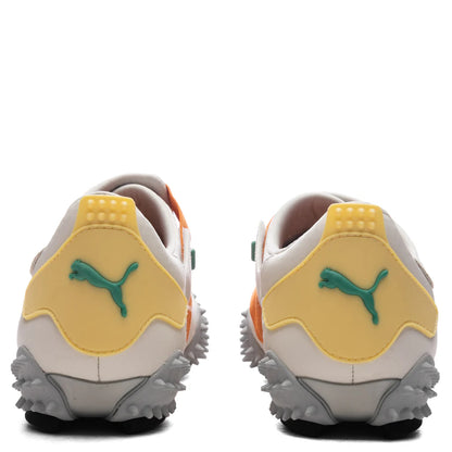 Puma x Inside Tag UR Mostro Communication Pack Warm White