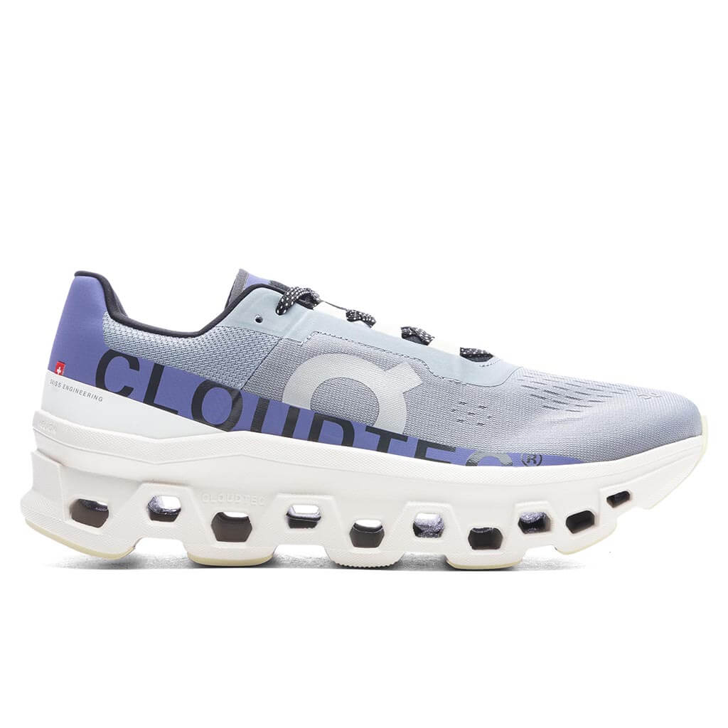 Cloudmonster Mist Blueberry