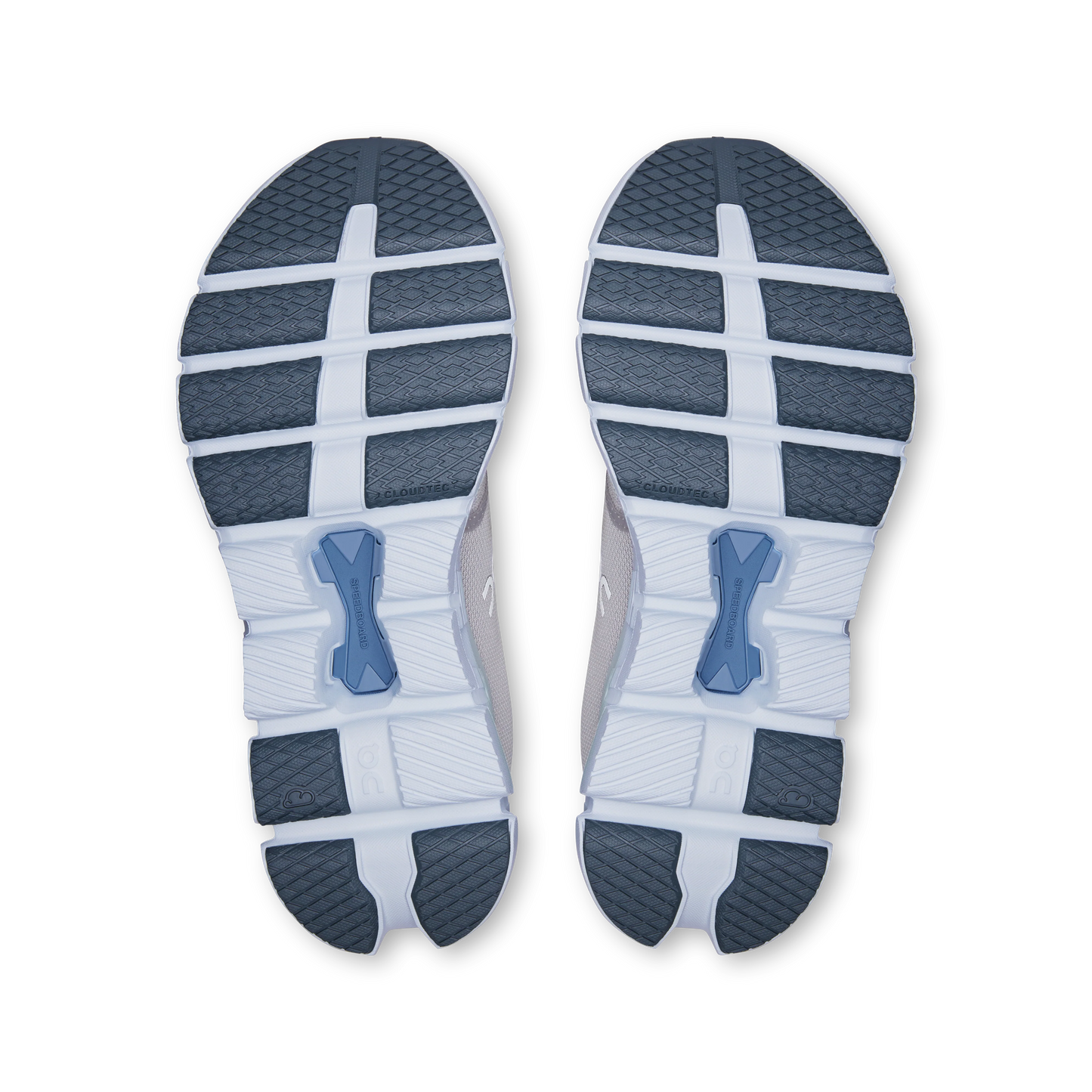 Women's Cloud X 4