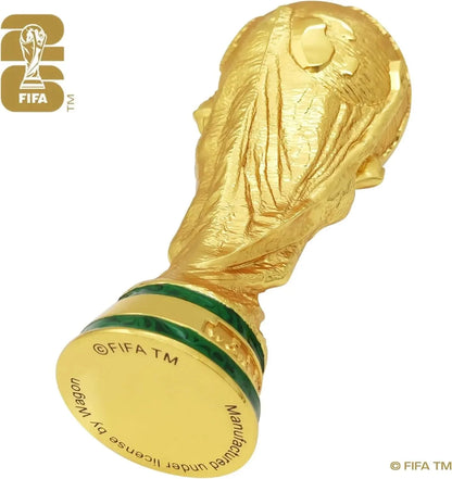 FIFA World Cup 2026 3D Trophy Replica 6Inch