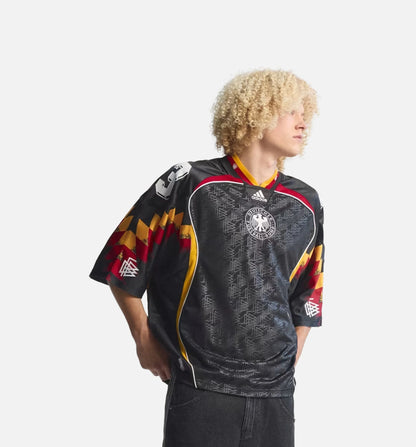 Bringback Remixed Germany Mens Jersey Black