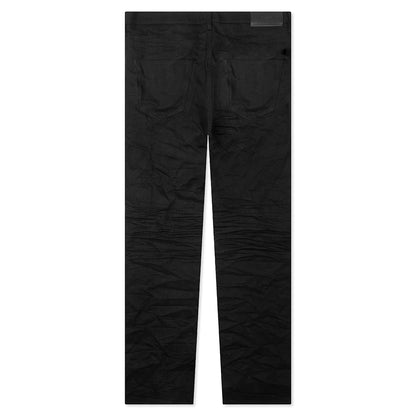 P004 Flare Black