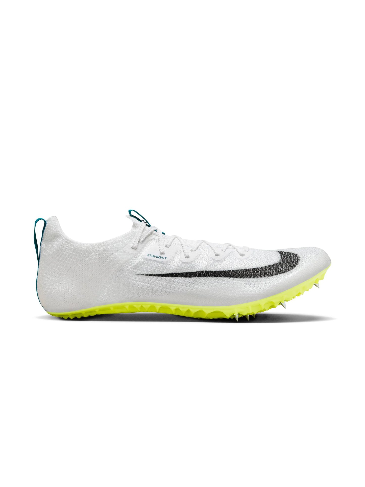 Nike Zoom Superfly Elite 2 Track Field Sprinting Spikes
