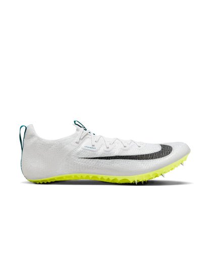 Nike Zoom Superfly Elite 2 Track Field Sprinting Spikes