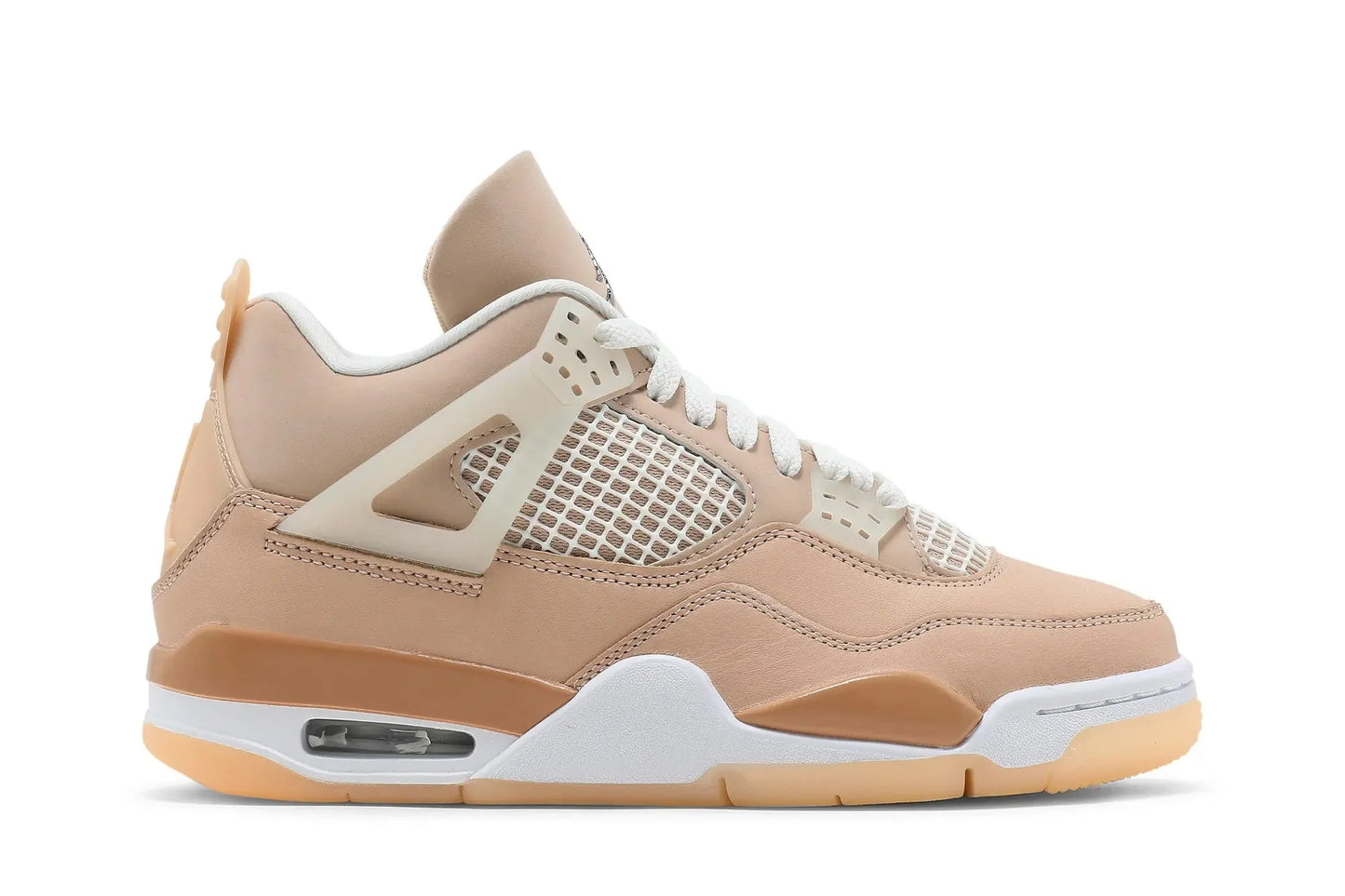 Wmns Jordan 4 Retro Shimmer