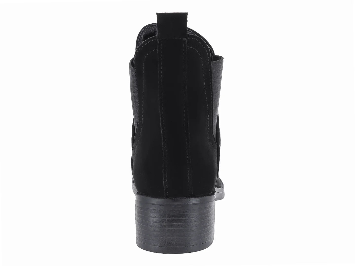 Botas Mauri Valero Negro para Mujer