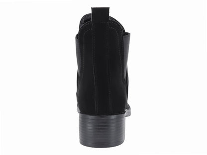 Botas Mauri Valero Negro para Mujer