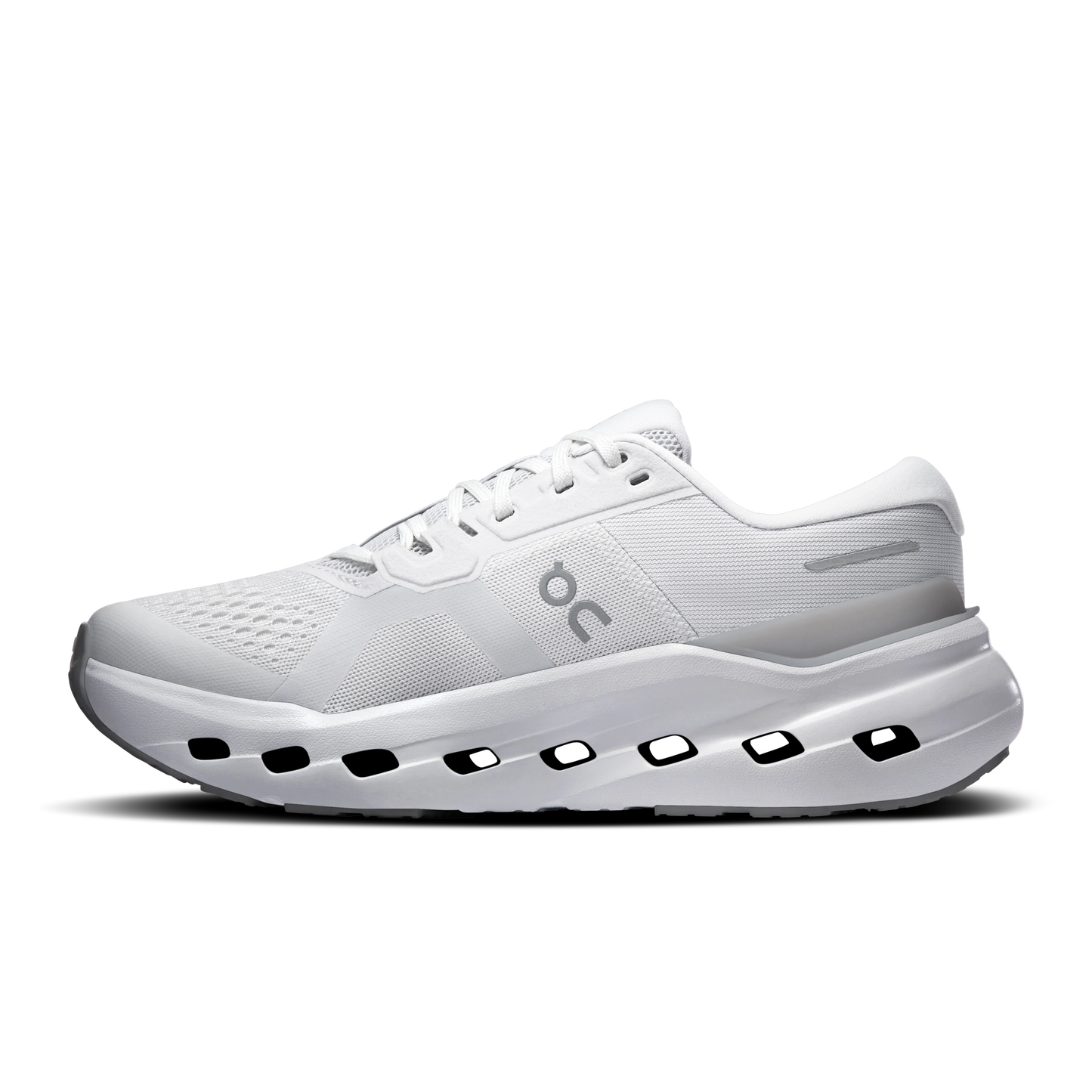 Women's Cloudrunner 3 in Heather/Marsh