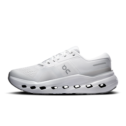 Women's Cloudrunner 3 in Heather/Marsh
