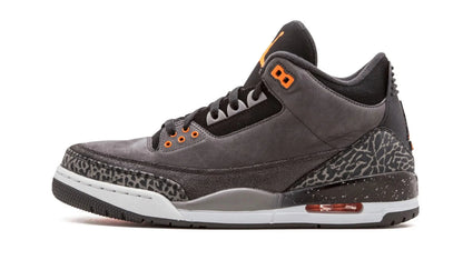 Air Jordan 3 Retro Fear Pack