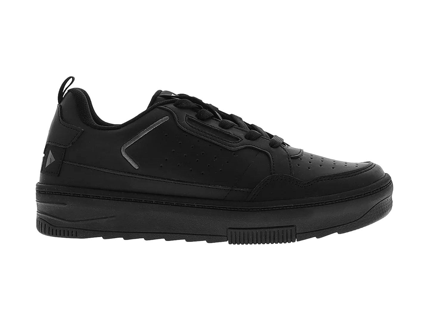 Tenis THENTIC Negros para Mujer