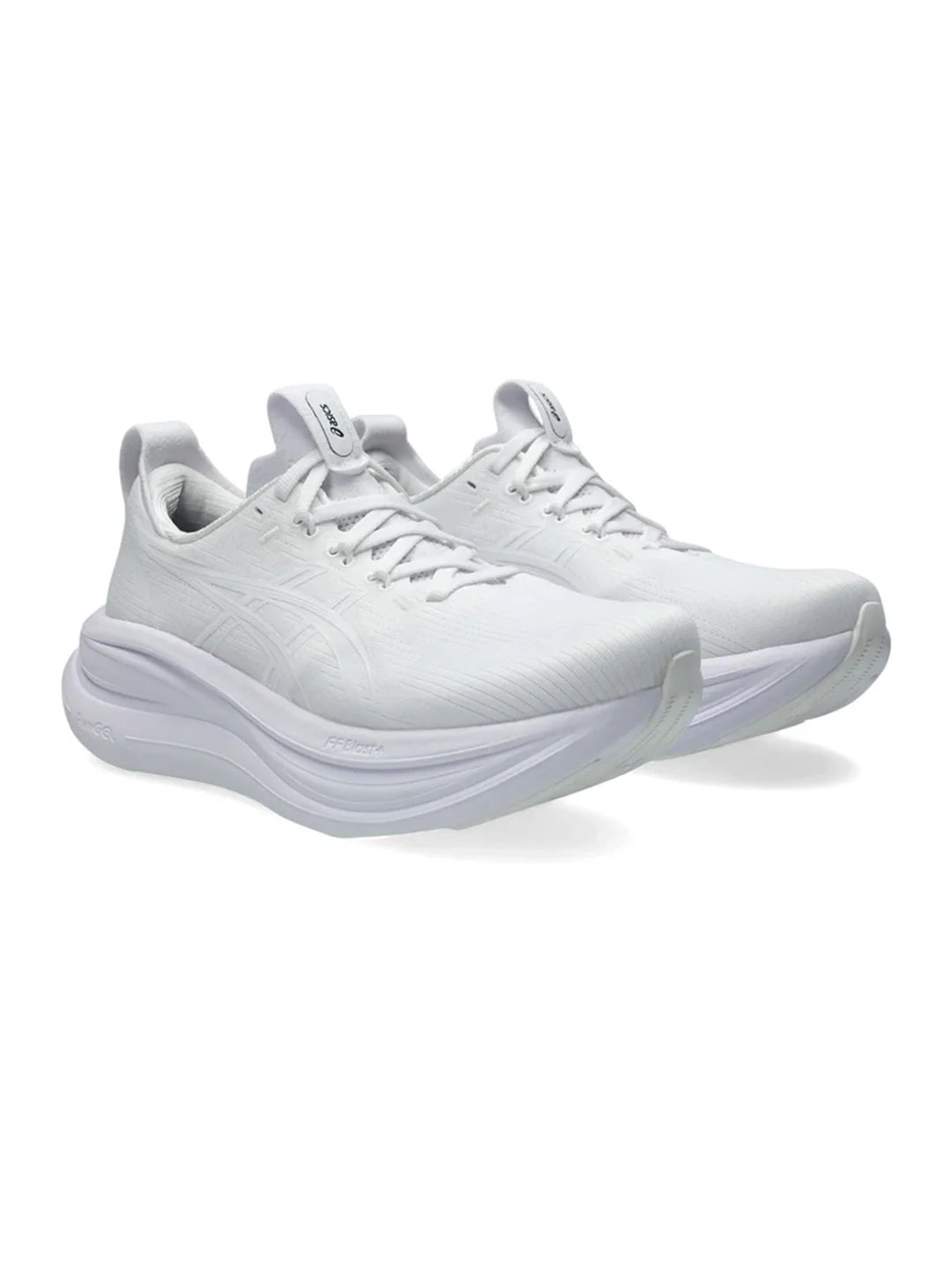 Asics Gel Nimbus 28 Womens Shoe