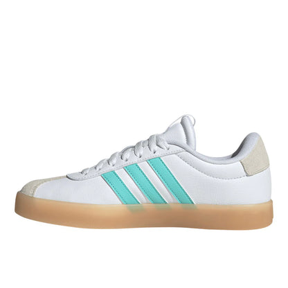 VL Court 3.0 Lace Up Sneakers