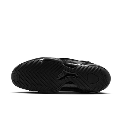 NIKE ZOOM HYPERFLIGHT BLACK