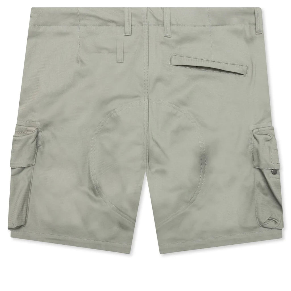 Hockney Cargo Shorts Sage