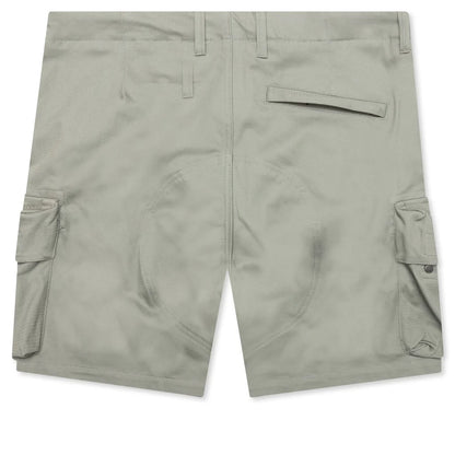 Hockney Cargo Shorts Sage