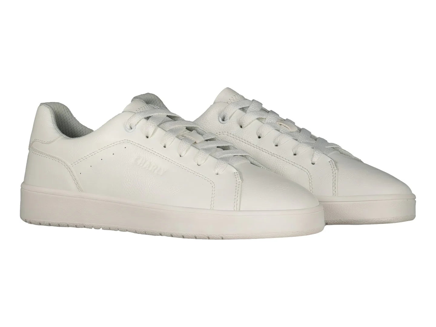 Tenis Charly Classic Blanco para Mujer